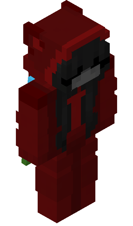 TRGdallas5083 skin - FULLBODY_ISO_FRONT