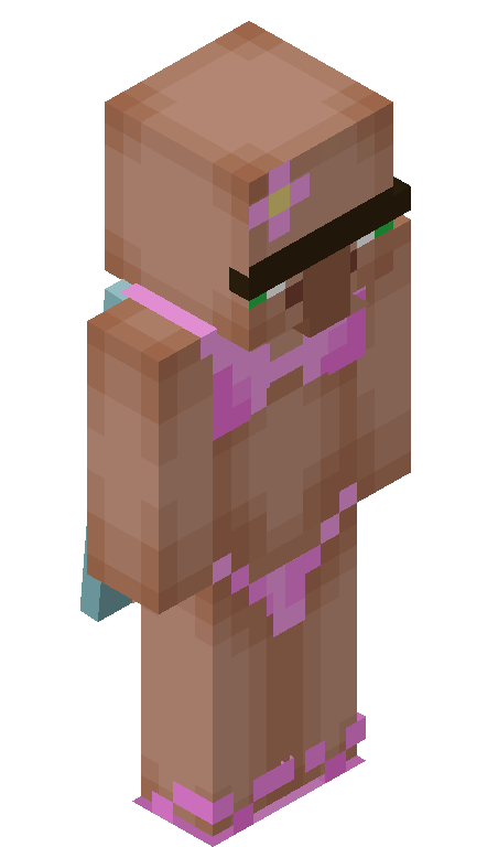 TXQ12 skin - FULLBODY_ISO_FRONT