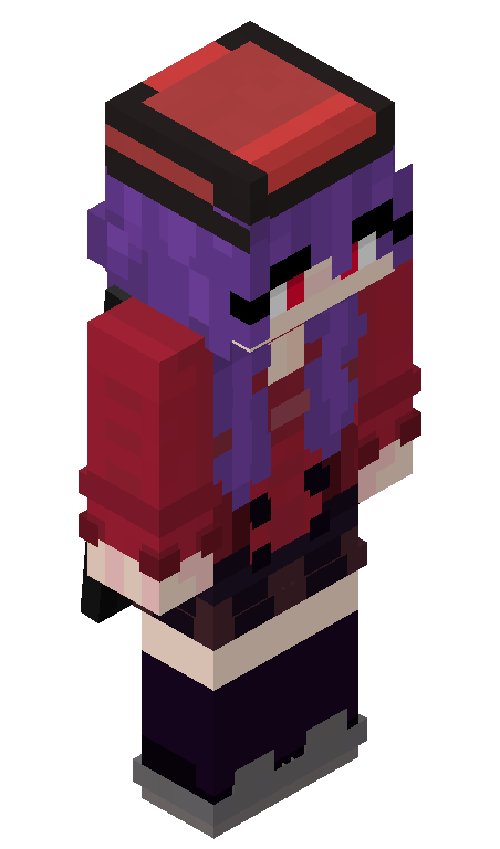 Tablier_ skin - FULLBODY_ISO_FRONT