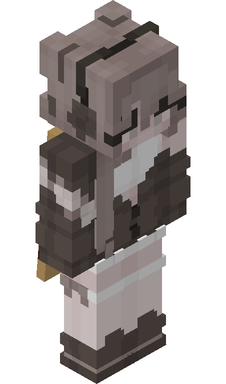 Tachtig skin - FULLBODY_ISO_FRONT