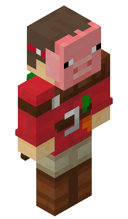 TacoBear3312 skin - FULLBODY_ISO_FRONT