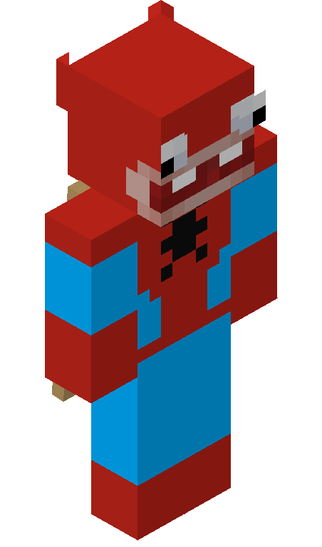 Tacobrod skin - FULLBODY_ISO_FRONT