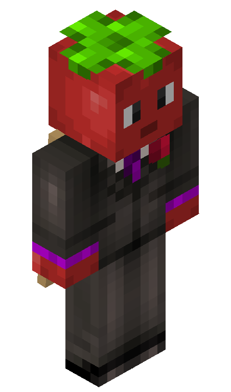 TacticalTomat0 skin - FULLBODY_ISO_FRONT