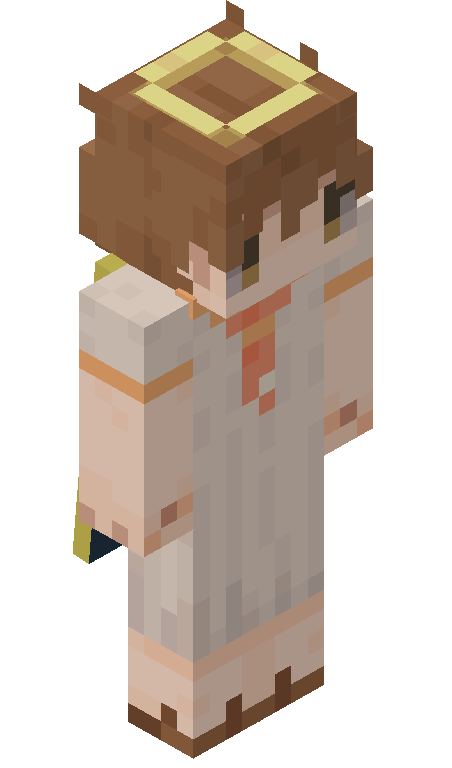 Tado skin - FULLBODY_ISO_FRONT