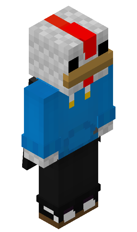 Takalot skin - FULLBODY_ISO_FRONT
