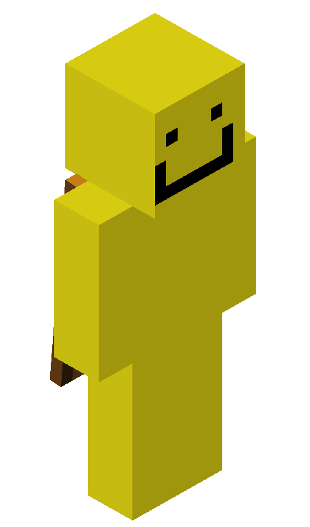 Taksoup skin - FULLBODY_ISO_FRONT