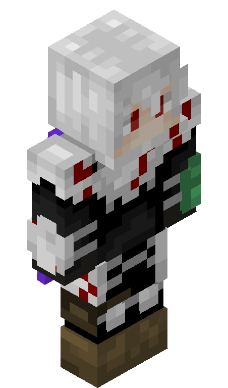 Takt_ skin - FULLBODY_ISO_FRONT