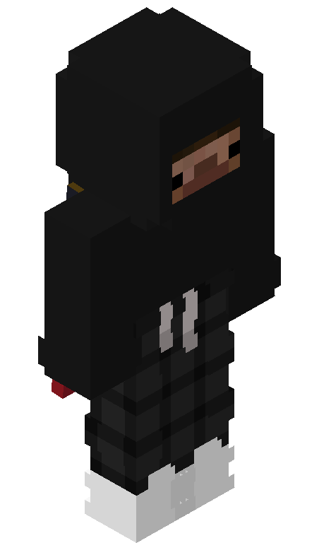 Takuhanki skin - FULLBODY_ISO_FRONT