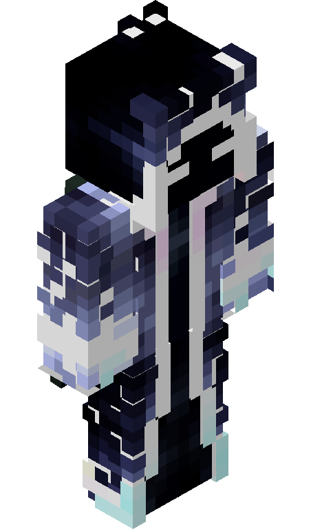 Talgryn skin - FULLBODY_ISO_FRONT