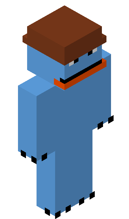 TaliBannani skin - FULLBODY_ISO_FRONT