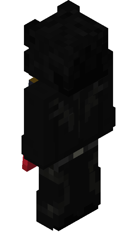 Tallafrab skin - FULLBODY_ISO_FRONT