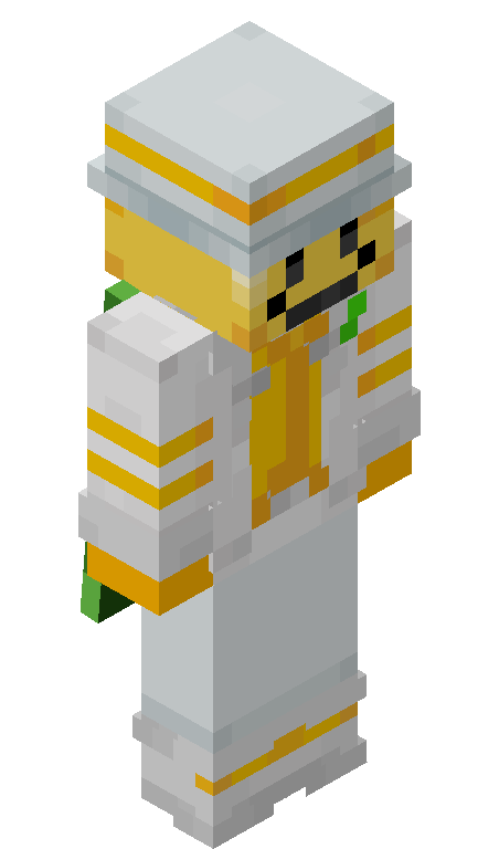 TankMan509 skin - FULLBODY_ISO_FRONT