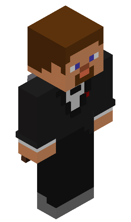 Tanush101 skin - FULLBODY_ISO_FRONT