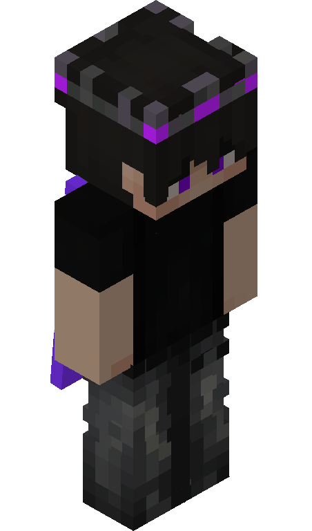 Targxt skin - FULLBODY_ISO_FRONT