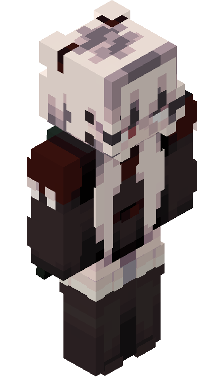 TarryDuke skin - FULLBODY_ISO_FRONT