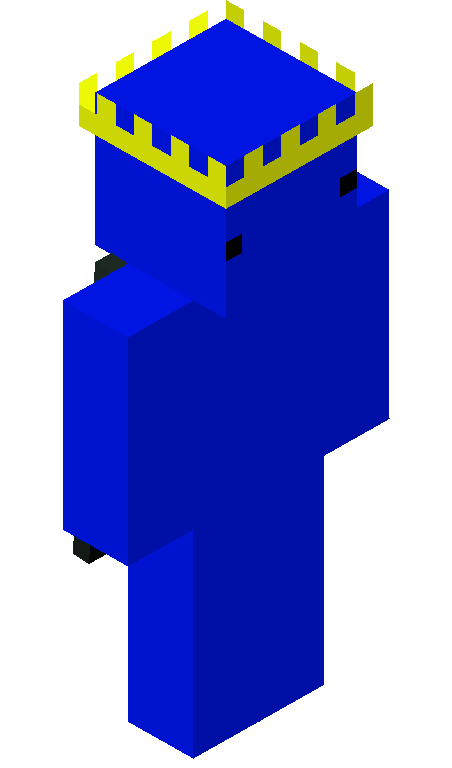 Tatahover skin - FULLBODY_ISO_FRONT