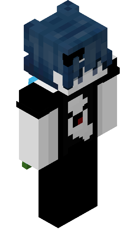 Tauppy skin - FULLBODY_ISO_FRONT