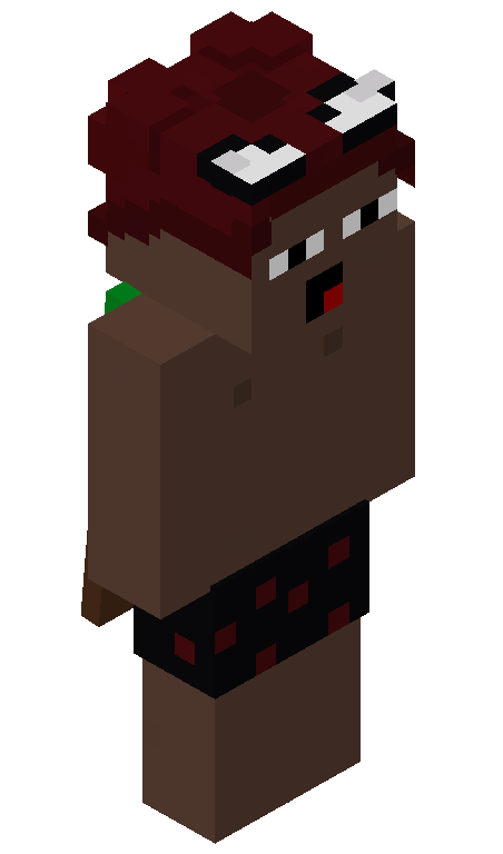 Tavinnho skin - FULLBODY_ISO_FRONT