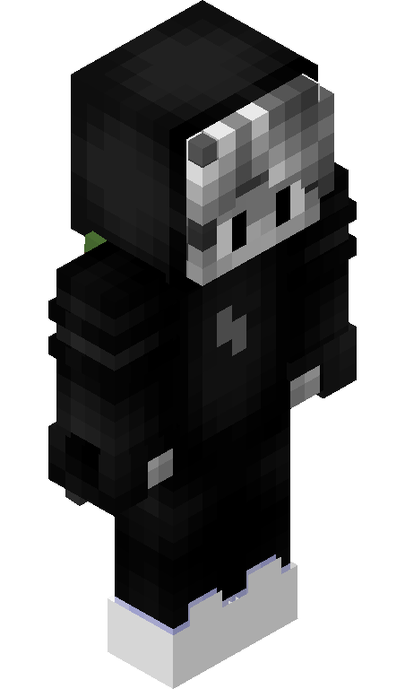 Tavukmen12 skin - FULLBODY_ISO_FRONT