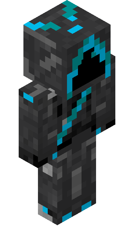 TazHound skin - FULLBODY_ISO_FRONT