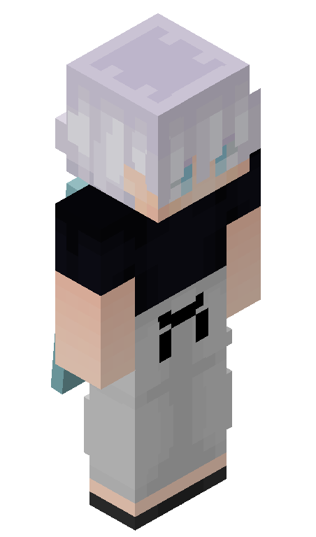 Tbfz_Alex skin - FULLBODY_ISO_FRONT