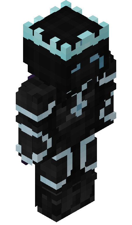 Teaars skin - FULLBODY_ISO_FRONT