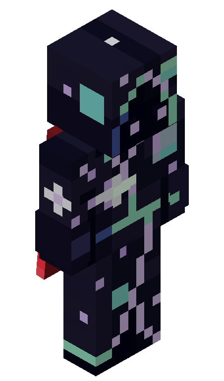 TechnoWizard14 skin - FULLBODY_ISO_FRONT