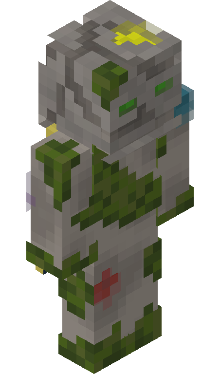 Techno_Guy_KWP skin - FULLBODY_ISO_FRONT