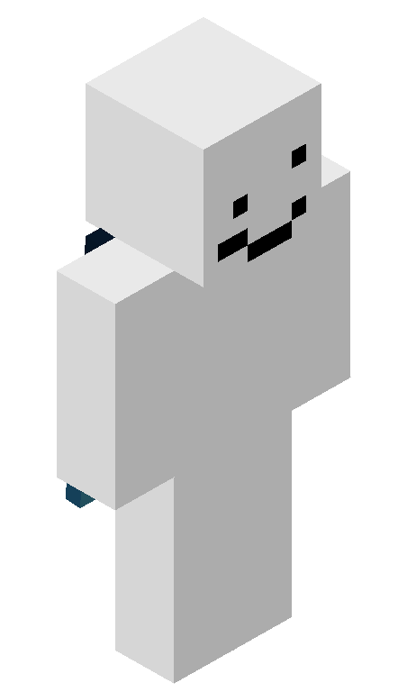 Teckis1 skin - FULLBODY_ISO_FRONT
