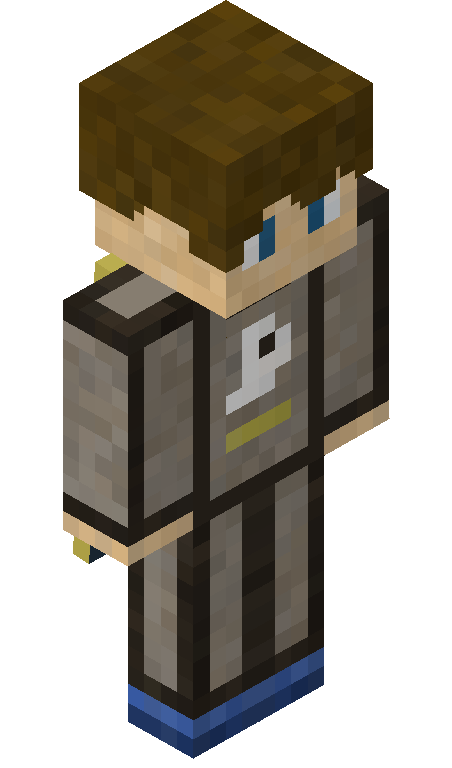 Teddyishappyl skin - FULLBODY_ISO_FRONT