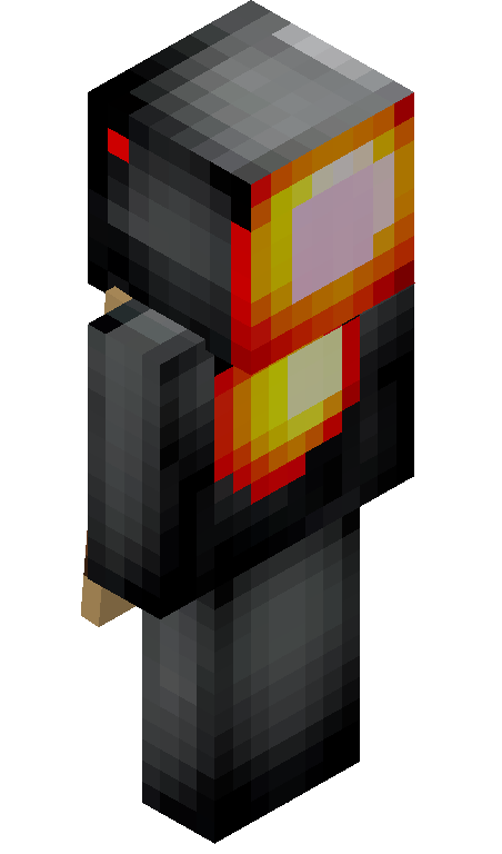 TeeKaayG skin - FULLBODY_ISO_FRONT