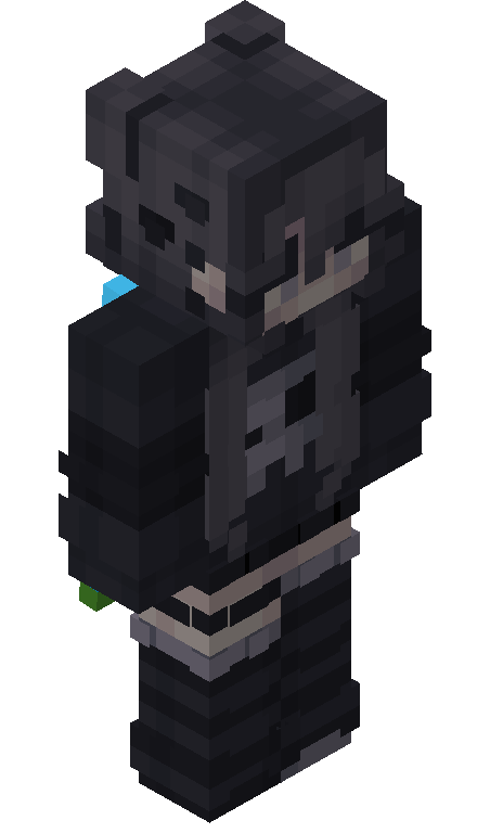 TehKrustyKrab skin - FULLBODY_ISO_FRONT