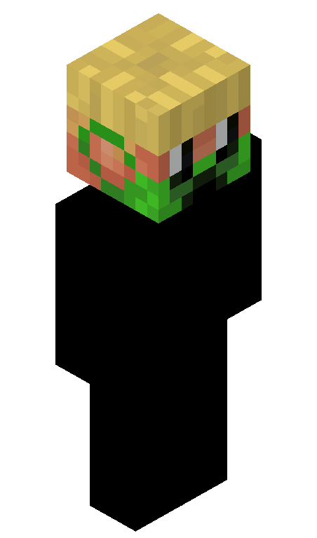 Teil0ss skin - FULLBODY_ISO_FRONT