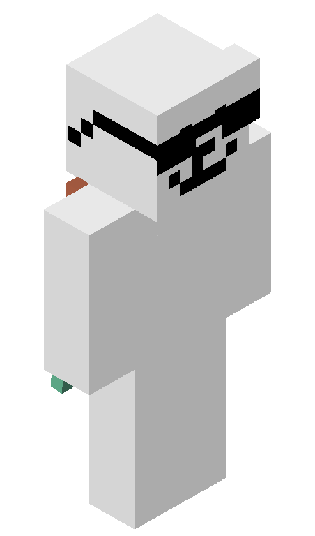 Temmie_228 skin - FULLBODY_ISO_FRONT