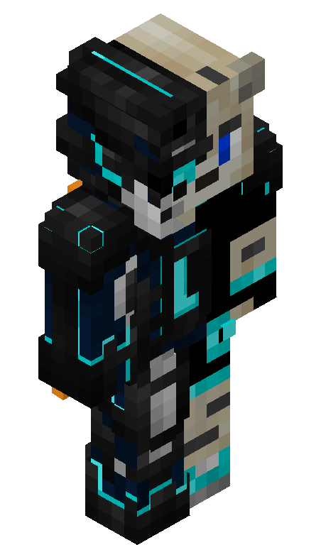 Temple2K skin - FULLBODY_ISO_FRONT