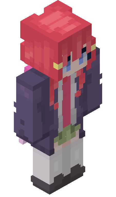 Tendement2010 skin - FULLBODY_ISO_FRONT