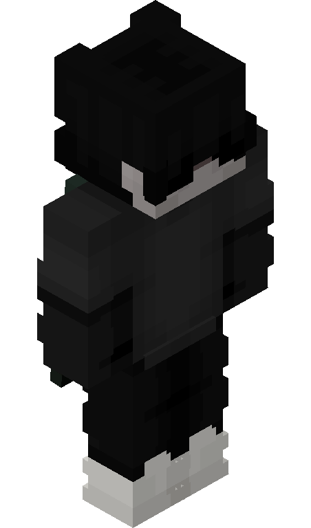 Teodor_12 skin - FULLBODY_ISO_FRONT