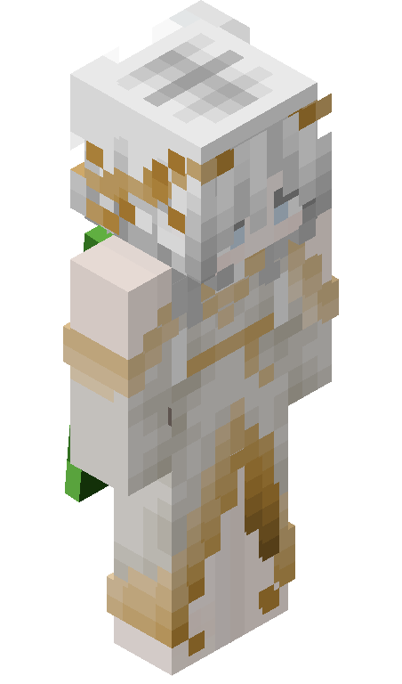 Texdizzy_CN skin - FULLBODY_ISO_FRONT