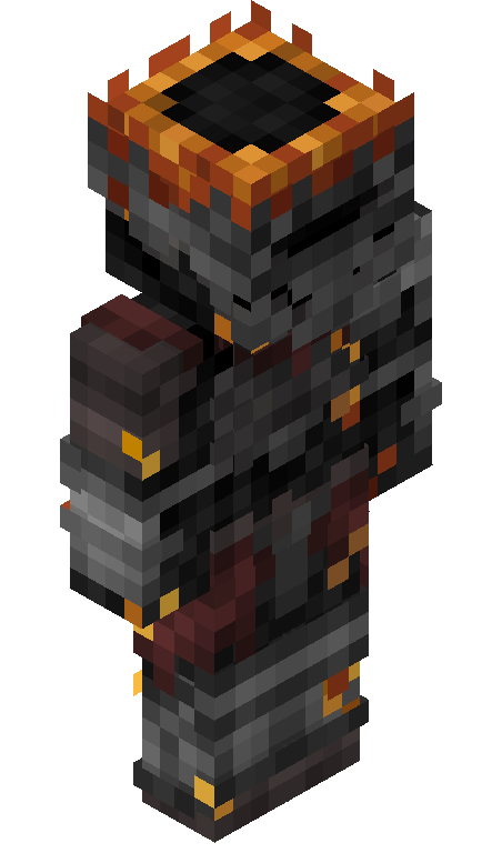 Th3Cheese skin - FULLBODY_ISO_FRONT