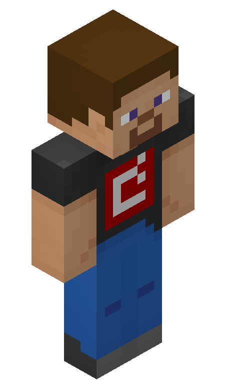 Th3m1s skin - FULLBODY_ISO_FRONT