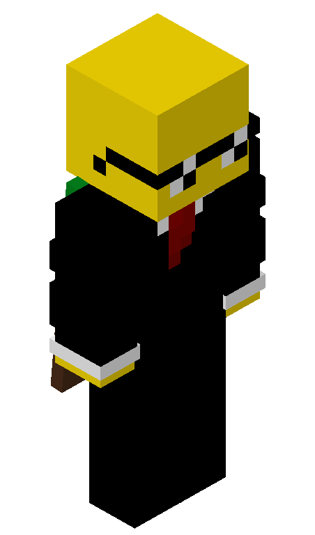 ThaBigRock skin - FULLBODY_ISO_FRONT