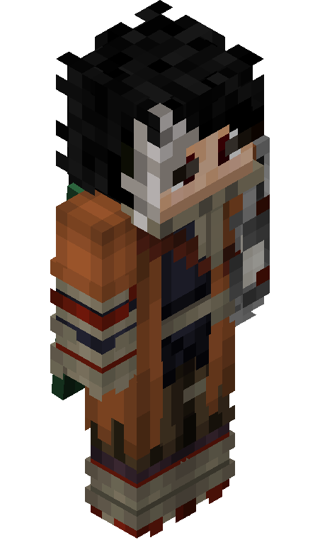 ThatBatmanGuy1 skin - FULLBODY_ISO_FRONT