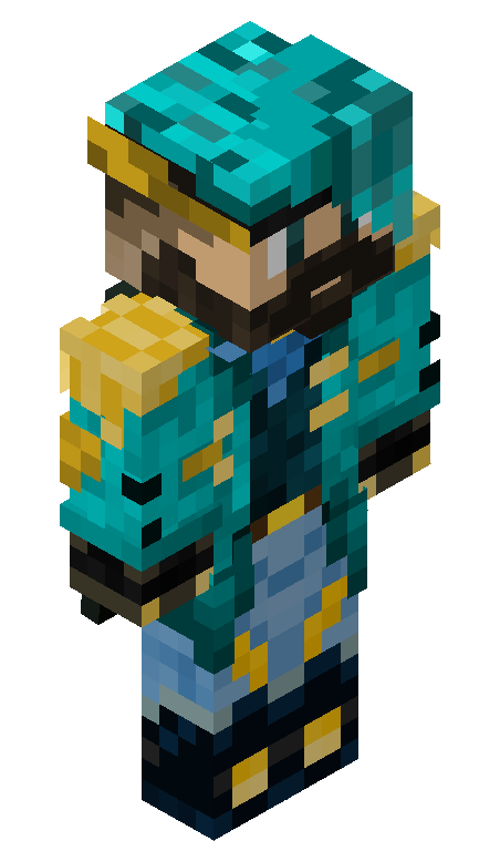 ThatMr99 skin - FULLBODY_ISO_FRONT