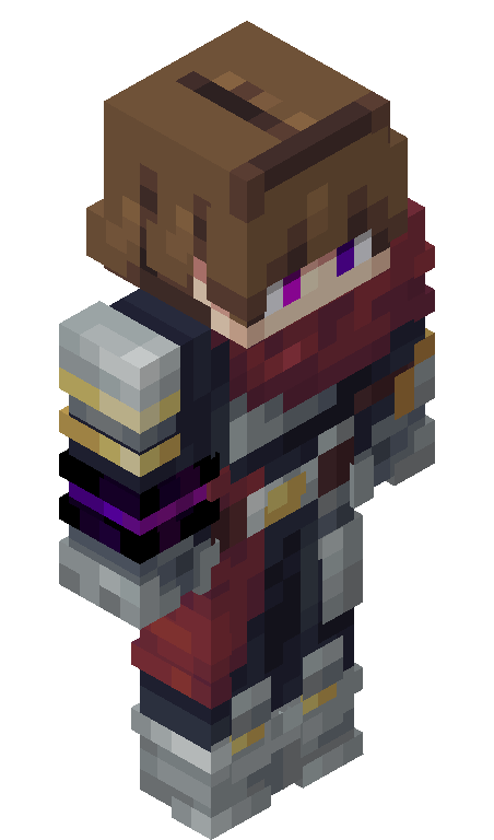 That_Raven skin - FULLBODY_ISO_FRONT