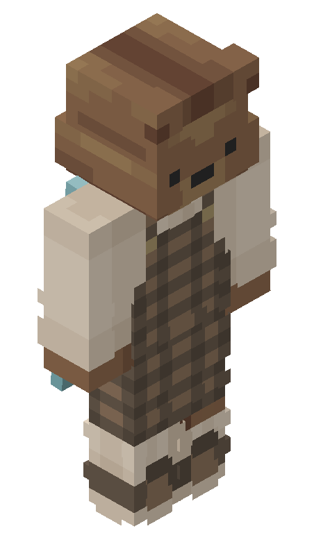 Thatoneoni skin - FULLBODY_ISO_FRONT
