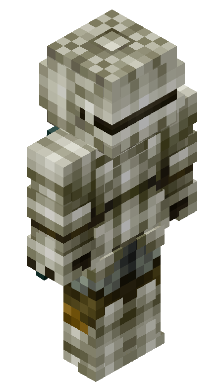 Thayerrrr skin - FULLBODY_ISO_FRONT