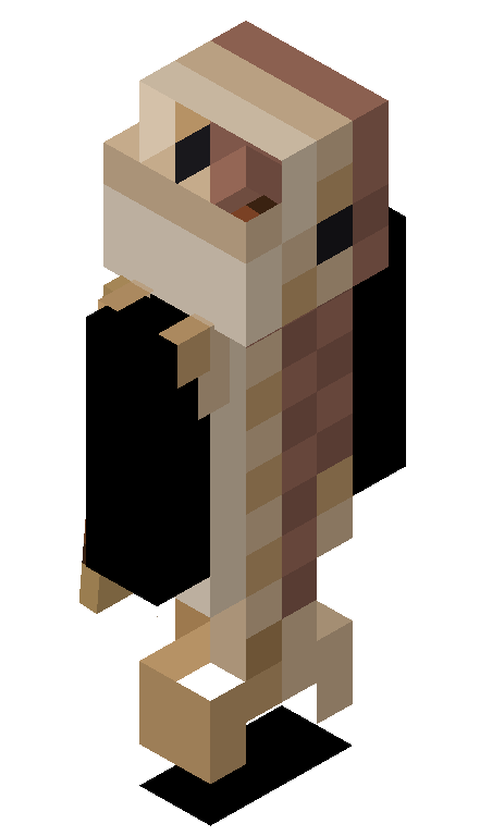 Thc_CodMaster14 skin - FULLBODY_ISO_FRONT