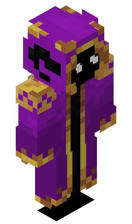 TheBananaMan321 skin - FULLBODY_ISO_FRONT