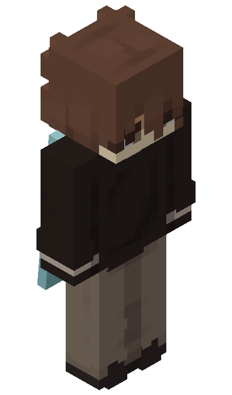 TheBossBubs skin - FULLBODY_ISO_FRONT