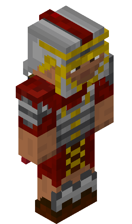 TheCenturion skin - FULLBODY_ISO_FRONT